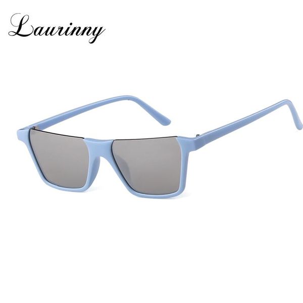 sunglasses laurinny vintage half frame square women 2021 brand designer flat mirror 90s men sun glasses shades oculos t117, White;black
sunglasses laurinny vintage half frame square women 2021 brand designer flat mirror 90s men sun glasses shades oculos t117, White;black