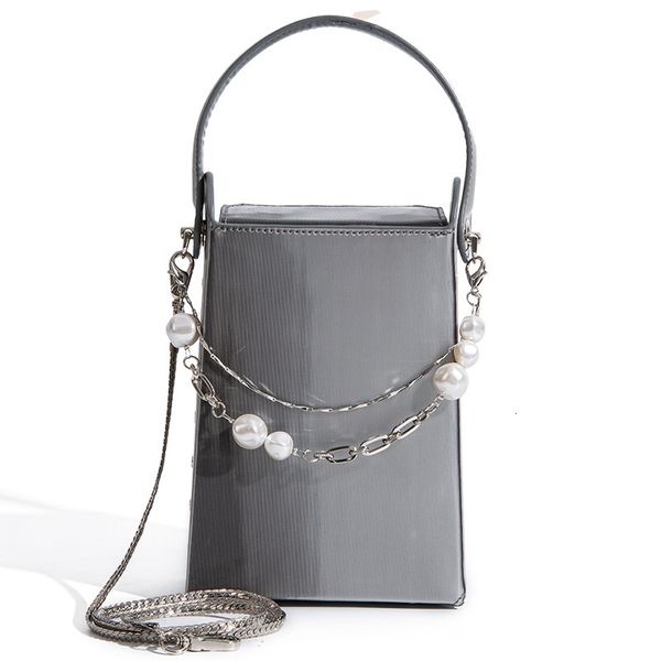 handbag reflective material portable cigarette box bag snake bone chain messenger mini small mobile phone female, Black;red
handbag reflective material portable cigarette box bag snake bone chain messenger mini small mobile phone female, Black;red