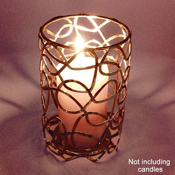 candle holders nordic centerpiece el gift holder iron dinner table party for living room romantic wedding home decor ornament
candle holders nordic centerpiece el gift holder iron dinner table party for living room romantic wedding home decor ornament