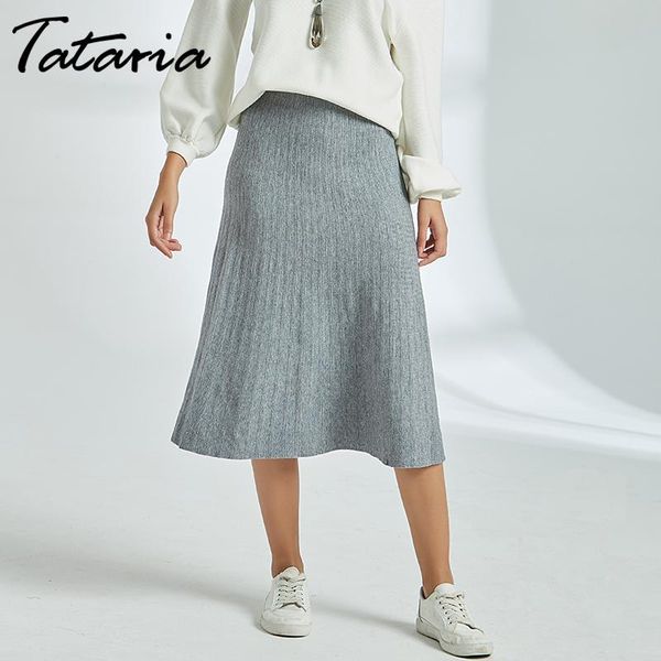women long sleeve knitted skirts for warm winter skirt female version mid skitrs casual streetwear, Black
women long sleeve knitted skirts for warm winter skirt female version mid skitrs casual streetwear, Black
