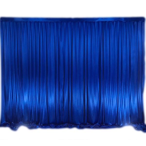 party decoration 3x3m 10x10ft 3x6m 10x20ft ice silk fabirc backdrop curtain drapes stage for wedding event banquet
party decoration 3x3m 10x10ft 3x6m 10x20ft ice silk fabirc backdrop curtain drapes stage for wedding event banquet