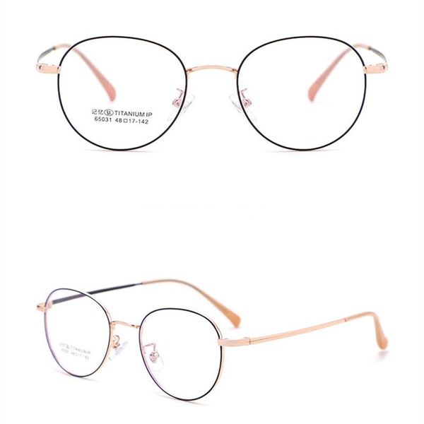 fashion sunglasses frames memory titanium alloy spectacle men retro fashionable eyeglasses ladies trendy all-match mopia eyewears t65031, Black
fashion sunglasses frames memory titanium alloy spectacle men retro fashionable eyeglasses ladies trendy all-match mopia eyewears t65031, Black