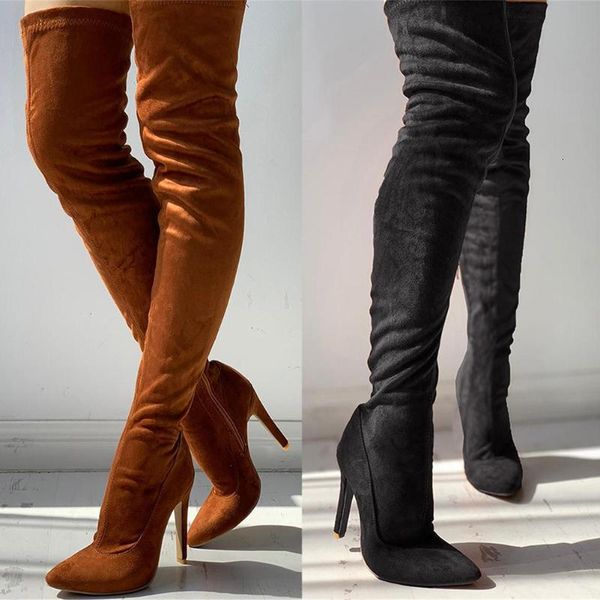 boots brand big large sizes 32-48 women's shoes thin high heels over the knee woman red black party women 5rz9
boots brand big large sizes 32-48 women's shoes thin high heels over the knee woman red black party women 5rz9