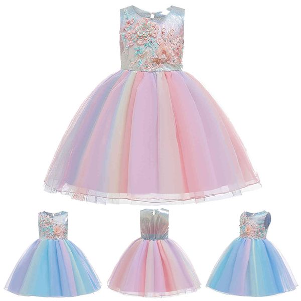girl's dresses kids girls floral princess bridesmaid pageant gown birthday wedding dress baby girl pettiskirt party 1023, Red;yellow
girl's dresses kids girls floral princess bridesmaid pageant gown birthday wedding dress baby girl pettiskirt party 1023, Red;yellow