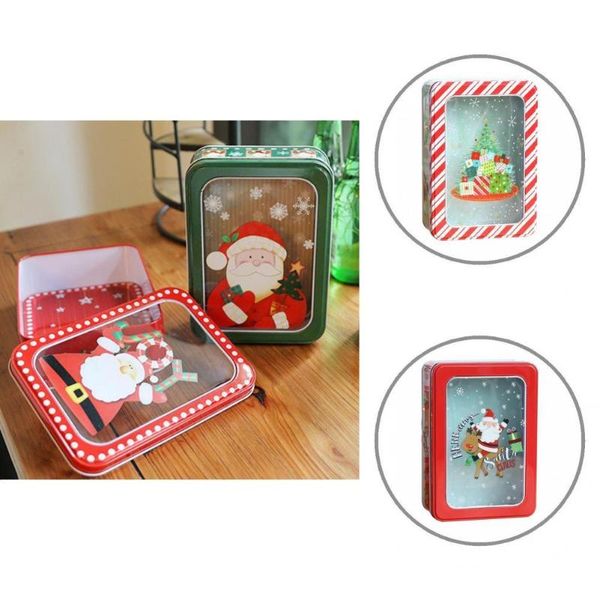 gift wrap fashion chocolate case large capacity attractive lightweight year packaging tin box
gift wrap fashion chocolate case large capacity attractive lightweight year packaging tin box