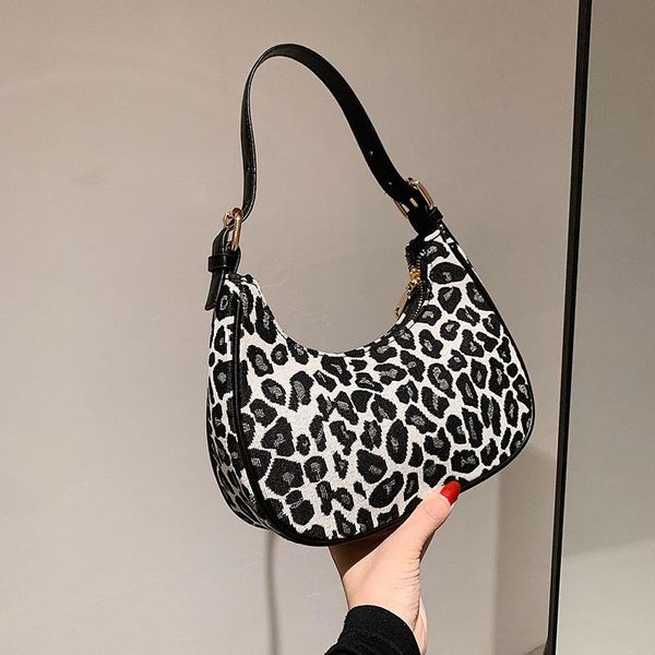 evening bags ladies semicircle bag underarm shoulder fashion canvas female messenger zebra pattern
evening bags ladies semicircle bag underarm shoulder fashion canvas female messenger zebra pattern