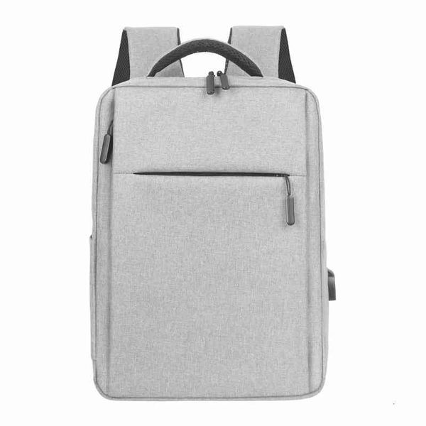 business computer bag leisure travel notebook minimalist super large capacity men's student backpack
business computer bag leisure travel notebook minimalist super large capacity men's student backpack