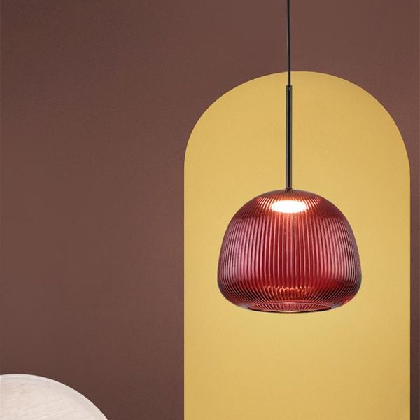 nordic designer pendant lamp led glass living room bedroom study bedside modern decorative home lamps
nordic designer pendant lamp led glass living room bedroom study bedside modern decorative home lamps