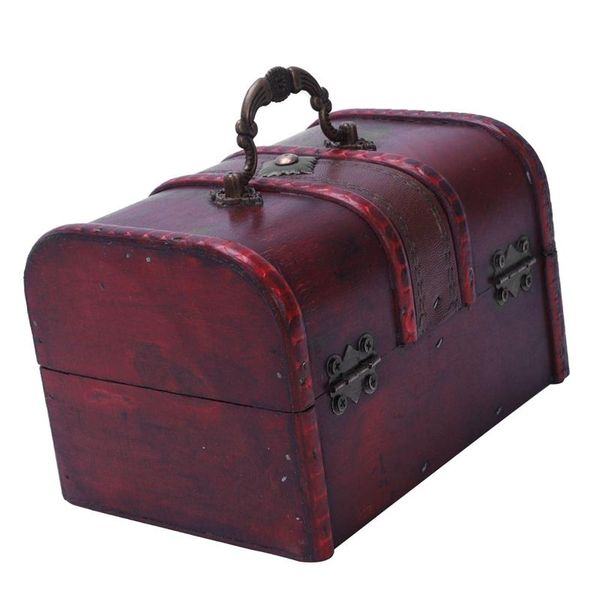 storage bottles & jars multi vintage jewelry necklace bracelet gifts box organizer wooden cases size:16*11.5*10.2cm types:types 2
storage bottles & jars multi vintage jewelry necklace bracelet gifts box organizer wooden cases size:16*11.5*10.2cm types:types 2