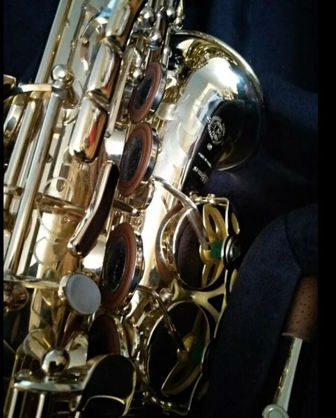 series iii full engraved sax model gold lacquer e flat alto saxophone eb with case accessories
series iii full engraved sax model gold lacquer e flat alto saxophone eb with case accessories