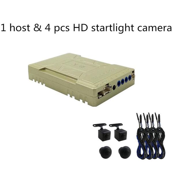 car rear view cameras& parking sensors bird system 4 camera panoramic dvr recording side universal
car rear view cameras& parking sensors bird system 4 camera panoramic dvr recording side universal