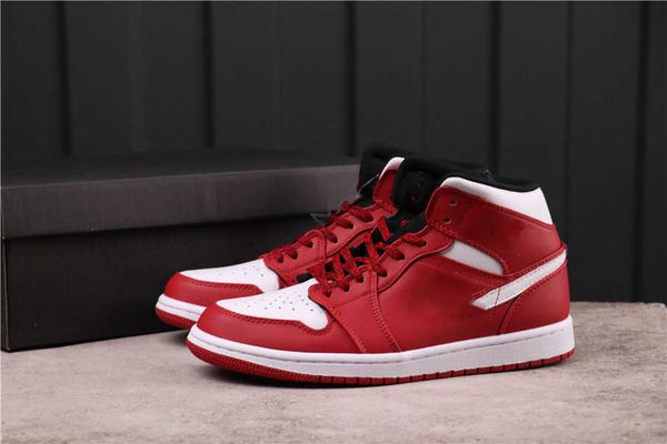 jumpman mid cut 1 1s gym red basketball shoes men women trainers sneakers sports des chaussures zapatos ng come with
jumpman mid cut 1 1s gym red basketball shoes men women trainers sneakers sports des chaussures zapatos ng come with