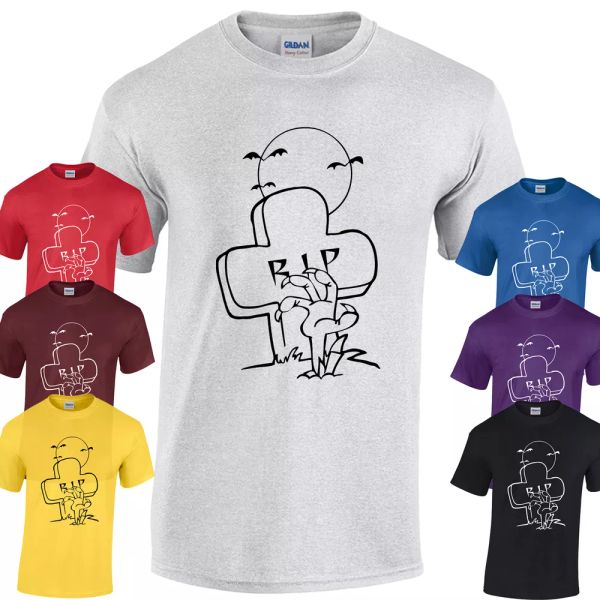 rasgar camiseta zombie hand grave tombstone murciélagos moon gótico espeluznante, White;black
rasgar camiseta zombie hand grave tombstone murciélagos moon gótico espeluznante, White;black
