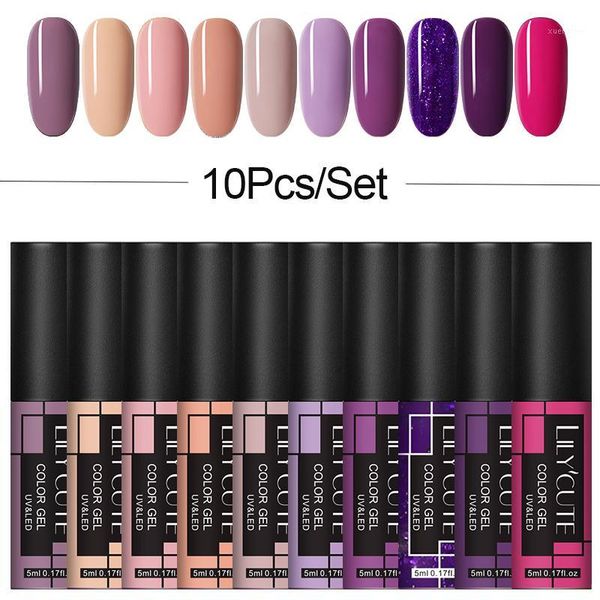 gel nail polish 8/10 pcs set hybrid varnishes semi permanent uv led base coat art kits1
gel nail polish 8/10 pcs set hybrid varnishes semi permanent uv led base coat art kits1