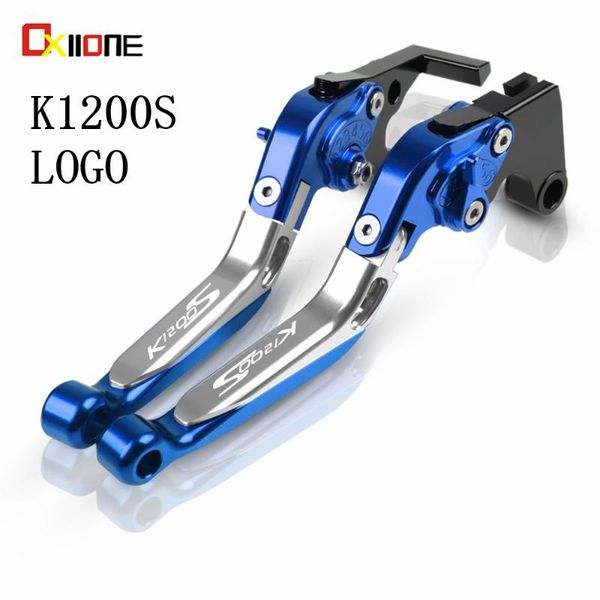 motorcycle brakes for k1200s k 1200 s 2004-2008 with logo accessories adjustable folding extended lever moto brake clutch levers
motorcycle brakes for k1200s k 1200 s 2004-2008 with logo accessories adjustable folding extended lever moto brake clutch levers