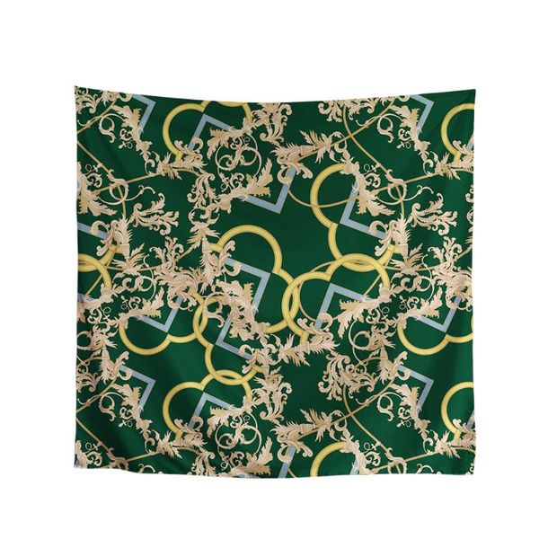 scarves green women silk head scarf gold leaves custom images logos ladies square wraps large foulard femme polyester kerchief, Blue;gray
scarves green women silk head scarf gold leaves custom images logos ladies square wraps large foulard femme polyester kerchief, Blue;gray