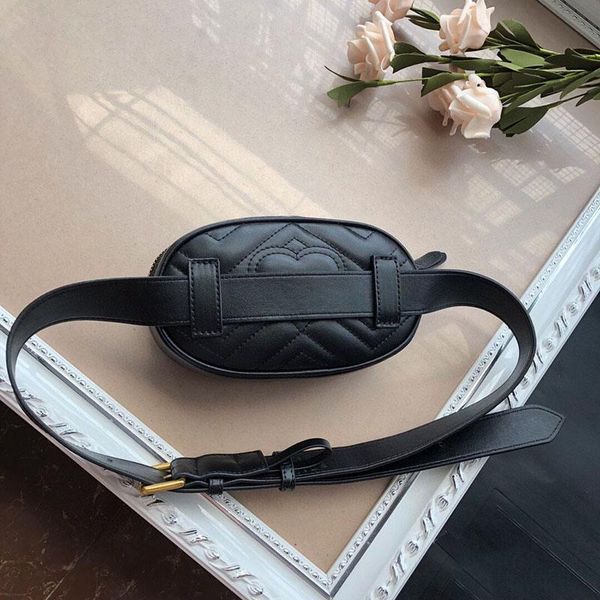 bags for women pack waist bag round belt leather chest handbag black fashion real
bags for women pack waist bag round belt leather chest handbag black fashion real