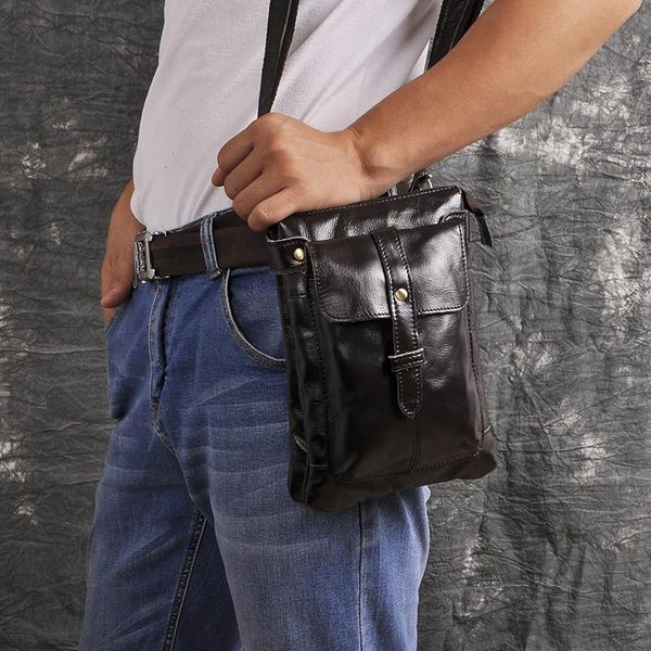 leather men multifunction designer casual mochila shoulder messenger bag fashion belt waist pack phone tablets case 8711-g bags
leather men multifunction designer casual mochila shoulder messenger bag fashion belt waist pack phone tablets case 8711-g bags