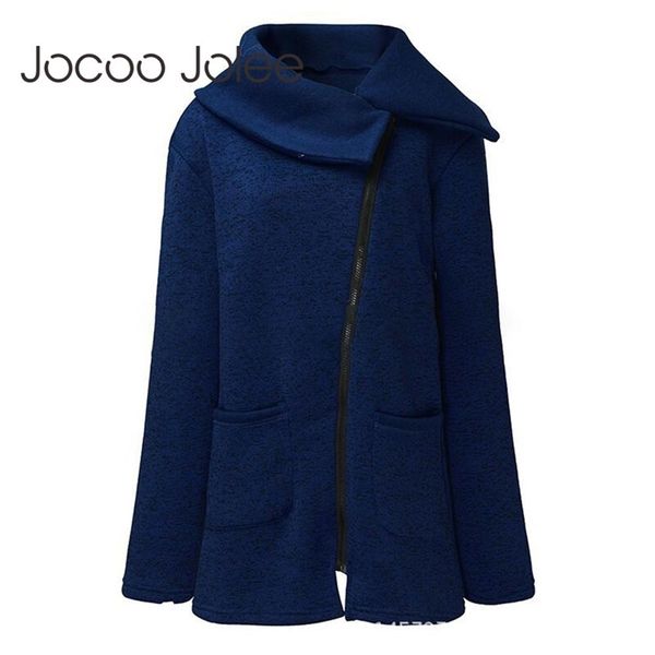 women fashion woolen hoodies autumn winter long sleeves irregular collar sweatshirt with packets plus size 5xl coats 210416, White;black
women fashion woolen hoodies autumn winter long sleeves irregular collar sweatshirt with packets plus size 5xl coats 210416, White;black