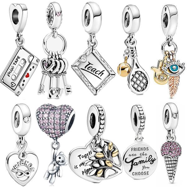 authentic 925 sterling silver tennis family tree pendant charm fit original brand bracelet necklace diy 925 jewelry, Bronze;silver
authentic 925 sterling silver tennis family tree pendant charm fit original brand bracelet necklace diy 925 jewelry, Bronze;silver