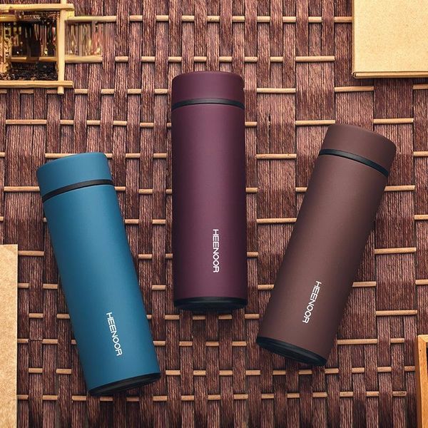 water bottles modern vacuum flask for business men and women stainless steel cup car tea portable
water bottles modern vacuum flask for business men and women stainless steel cup car tea portable