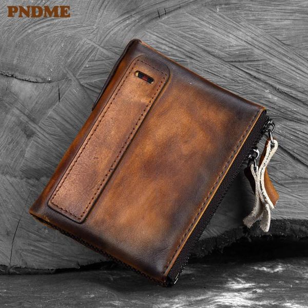 wallets vintage genuine leather men's small wallet simple natural real cowhide rfid women's large-capacity holder coin purse, Red;black
wallets vintage genuine leather men's small wallet simple natural real cowhide rfid women's large-capacity holder coin purse, Red;black