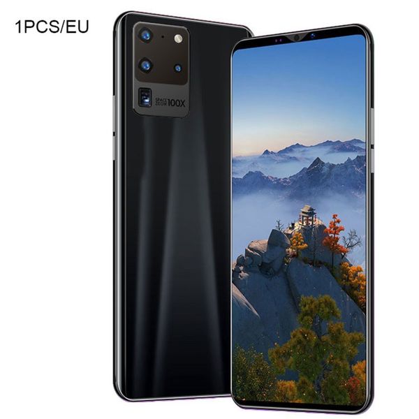 smartphone android 5.8 "full screen dual sim mobile phone 512m + 4g quad core 3g mobile phones s20 mini
smartphone android 5.8 "full screen dual sim mobile phone 512m + 4g quad core 3g mobile phones s20 mini