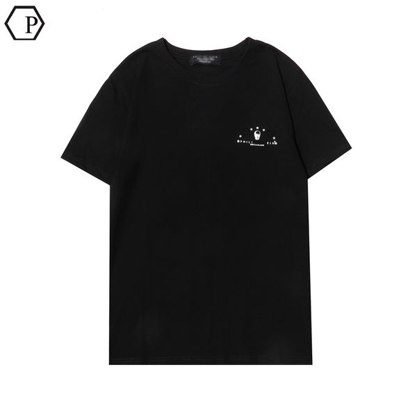 phillip plain men designer pp skull diamond t shirt short sleeve dollar brown bear brand tee o-neck skulls tshirt tees 22s, White;black
phillip plain men designer pp skull diamond t shirt short sleeve dollar brown bear brand tee o-neck skulls tshirt tees 22s, White;black