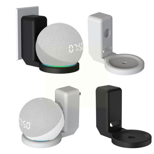 computer speakers wall socket holder for alexa dot 3rd gen support mount stand hanger 3 plug in bedroom w5l9
computer speakers wall socket holder for alexa dot 3rd gen support mount stand hanger 3 plug in bedroom w5l9