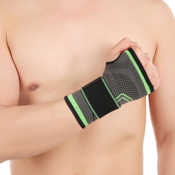 wrist support compression bandage palm wraps for arthritis hand guard brace band men sports gym fitness weight lifting wristband, Black;red
wrist support compression bandage palm wraps for arthritis hand guard brace band men sports gym fitness weight lifting wristband, Black;red