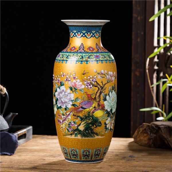 vases ceramic vase chinese living room decorative ornaments enamel home decor accessories collectible figurines crafts antiques
vases ceramic vase chinese living room decorative ornaments enamel home decor accessories collectible figurines crafts antiques