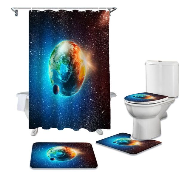 shower curtains earth universe space and stars bathroom mat set waterproof curtain pedestal rug lid toilet cover bath rugs
shower curtains earth universe space and stars bathroom mat set waterproof curtain pedestal rug lid toilet cover bath rugs