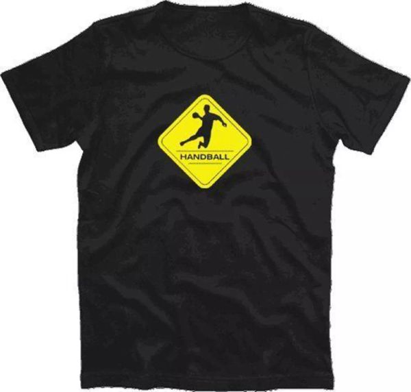 handball crossing handball handball player ball sport sports t-shirt s-xxxl, White;black
handball crossing handball handball player ball sport sports t-shirt s-xxxl, White;black