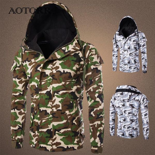 men's jackets camouflage jacket men hooded casual and coats 2021 autumn spring zipper fashion mens bomber outdoor man, Black;brown
men's jackets camouflage jacket men hooded casual and coats 2021 autumn spring zipper fashion mens bomber outdoor man, Black;brown