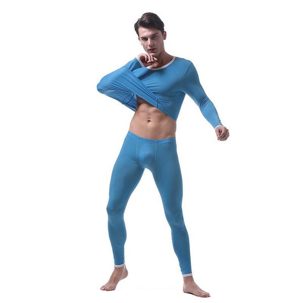 men's sleepwear autumn winter thermal underwear men long john set male thermo underwears warm undershirt singlet for man, Black;brown
men's sleepwear autumn winter thermal underwear men long john set male thermo underwears warm undershirt singlet for man, Black;brown