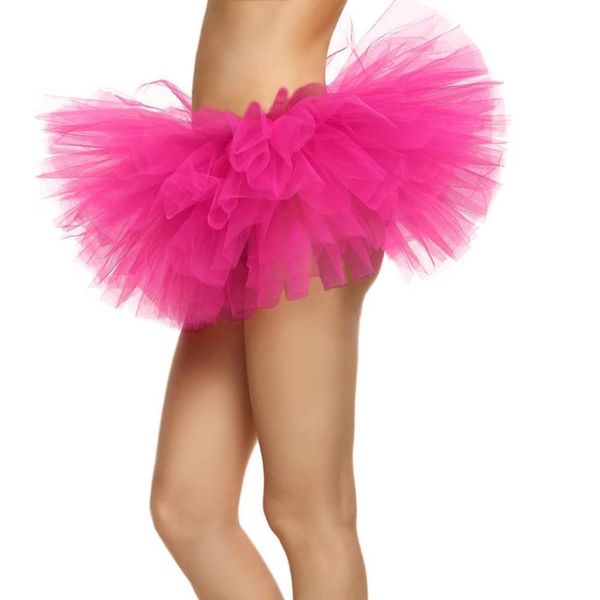 skirts women's ballet dance skirt 5 layers tulle lining prom dress short mini, Black
skirts women's ballet dance skirt 5 layers tulle lining prom dress short mini, Black