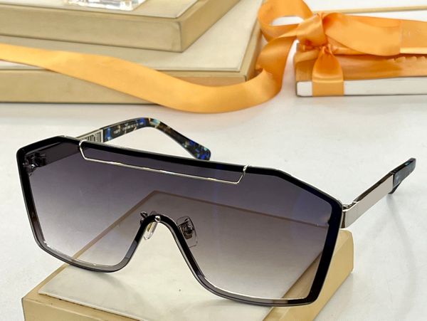 sunglasses for women men summer style 2040 anti-ultraviolet retro plate frameless one-piece mirror fashion eyeglasses random box, White;black
sunglasses for women men summer style 2040 anti-ultraviolet retro plate frameless one-piece mirror fashion eyeglasses random box, White;black