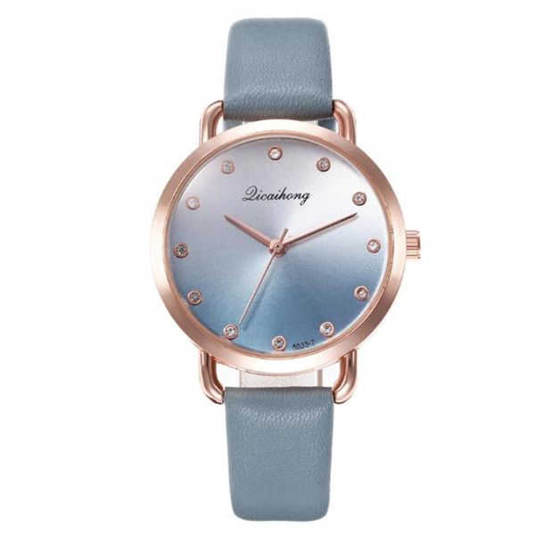 wristwatches luxury fashion simple watches women analog leather band round diamond ladies quartz clock montre femme xb40, Slivery;brown
wristwatches luxury fashion simple watches women analog leather band round diamond ladies quartz clock montre femme xb40, Slivery;brown