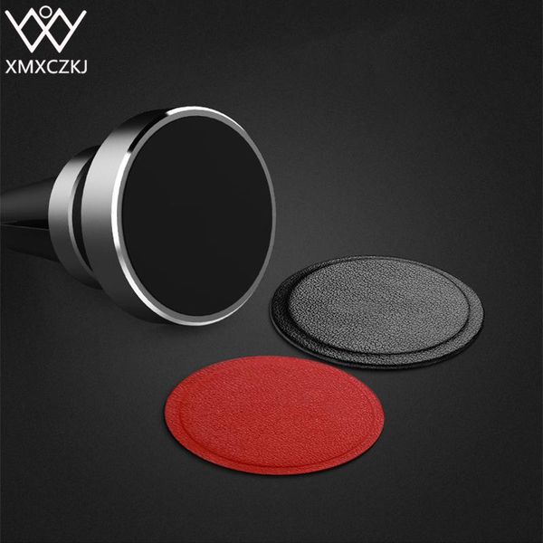 cell phone mounts & holders xmxczkj car magnetic holder accessories replacement pu leather metal plate kit with adhesive magnet for disk mob
cell phone mounts & holders xmxczkj car magnetic holder accessories replacement pu leather metal plate kit with adhesive magnet for disk mob