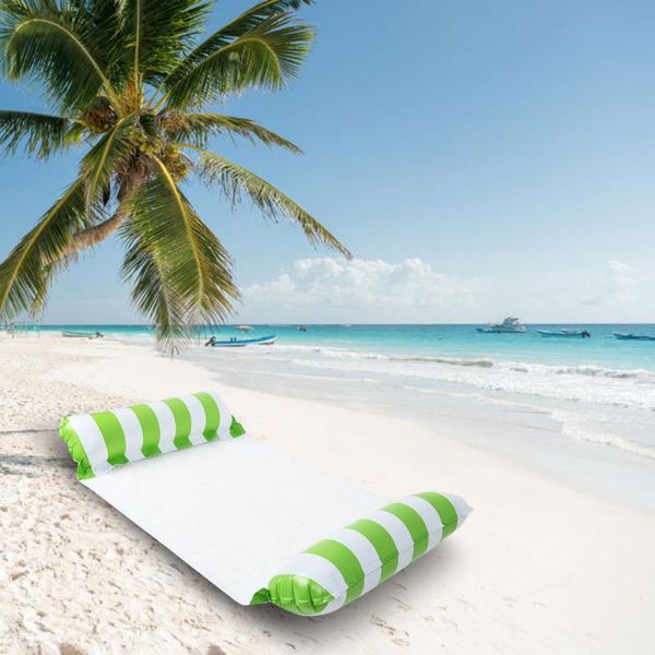 inflatable floats & tubes summer water sports hammock practical durable multi-functional classic floating mattress swimming lounge bed
inflatable floats & tubes summer water sports hammock practical durable multi-functional classic floating mattress swimming lounge bed