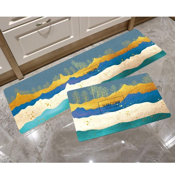 cushion/decorative pillow nordic style leather pvc kitchen mat floor carpet oil proof waterproof rugs modern simplicity doormat yoga fitness
cushion/decorative pillow nordic style leather pvc kitchen mat floor carpet oil proof waterproof rugs modern simplicity doormat yoga fitness