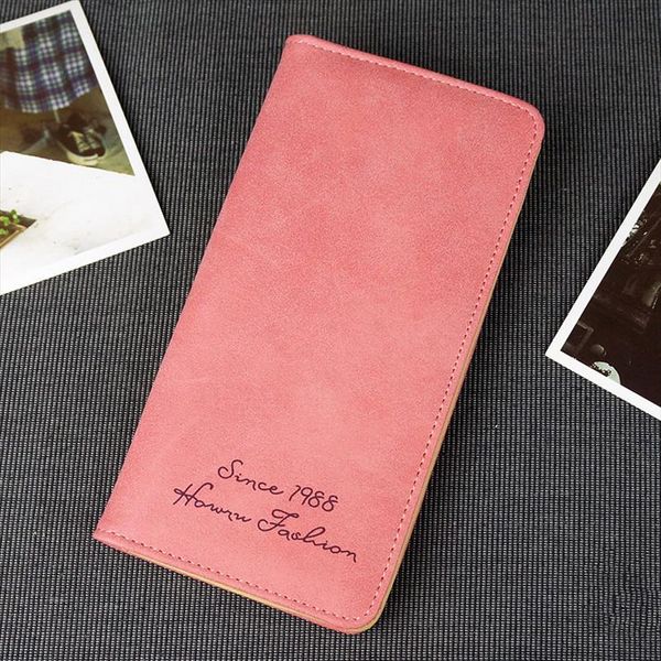 women clutch fashion pu leather wallets female long coin purses bag girls lady credit cards holder money wallet, Red;black
women clutch fashion pu leather wallets female long coin purses bag girls lady credit cards holder money wallet, Red;black