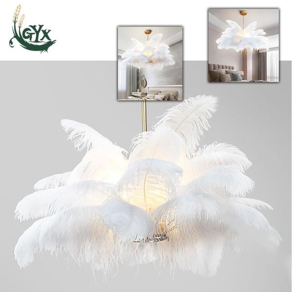 pendant lamps modern led nordic natural ostrich feather chandelier bedroom living room dining lighting decorative
pendant lamps modern led nordic natural ostrich feather chandelier bedroom living room dining lighting decorative