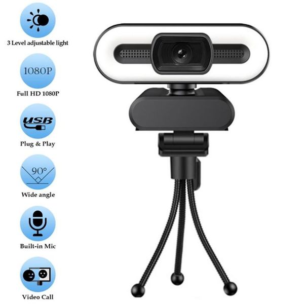 webcams hd 720p 1080p webcam live for computer pc lapvideo google meeting class web camera with microphone 360 degree adjust usb
webcams hd 720p 1080p webcam live for computer pc lapvideo google meeting class web camera with microphone 360 degree adjust usb