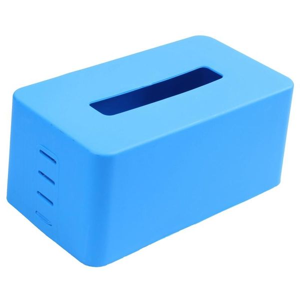 tissue boxes & napkins rectangular plastic napkin box toilet paper dispenser case holder home office decoration (blue) 21.5*9.3*12cm
tissue boxes & napkins rectangular plastic napkin box toilet paper dispenser case holder home office decoration (blue) 21.5*9.3*12cm