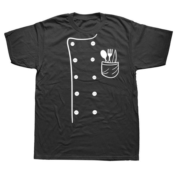 men's t-shirts chef t shirts birthday funny graphic fashion cotton short sleeve o-neck harajuku heartbeat cooking t-shirt, White;black
men's t-shirts chef t shirts birthday funny graphic fashion cotton short sleeve o-neck harajuku heartbeat cooking t-shirt, White;black