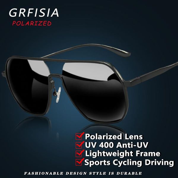 outdoor eyewear fashion square polarized sunglasses men aluminium magnesium frame sun glasses 100% uv protection driving goggle
outdoor eyewear fashion square polarized sunglasses men aluminium magnesium frame sun glasses 100% uv protection driving goggle