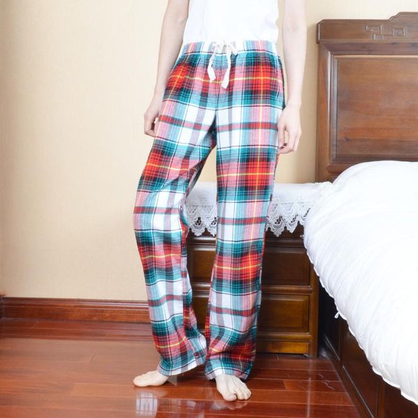 women's pants & capris cotton brushed pajama trousers single pure spring and autumn thickened home plaid with, Black;white
women's pants & capris cotton brushed pajama trousers single pure spring and autumn thickened home plaid with, Black;white