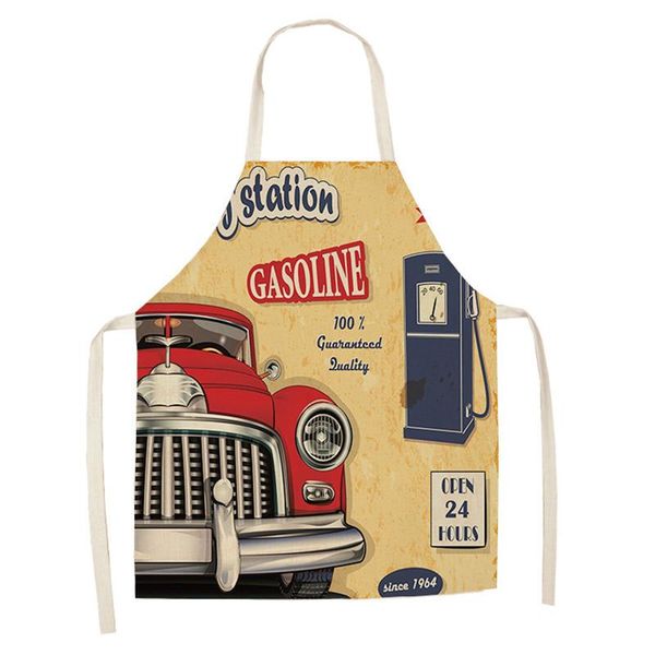 aprons retro car airplane pattern apron for hairdresser women goods home kitchen customizable house cleaning
aprons retro car airplane pattern apron for hairdresser women goods home kitchen customizable house cleaning