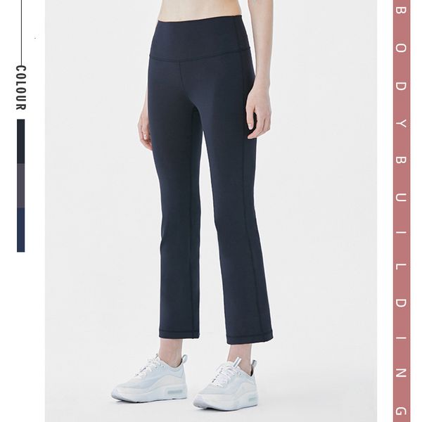summer slim trumpet fitness women's net red outdoor sports pants yoga suit, Gray
summer slim trumpet fitness women's net red outdoor sports pants yoga suit, Gray